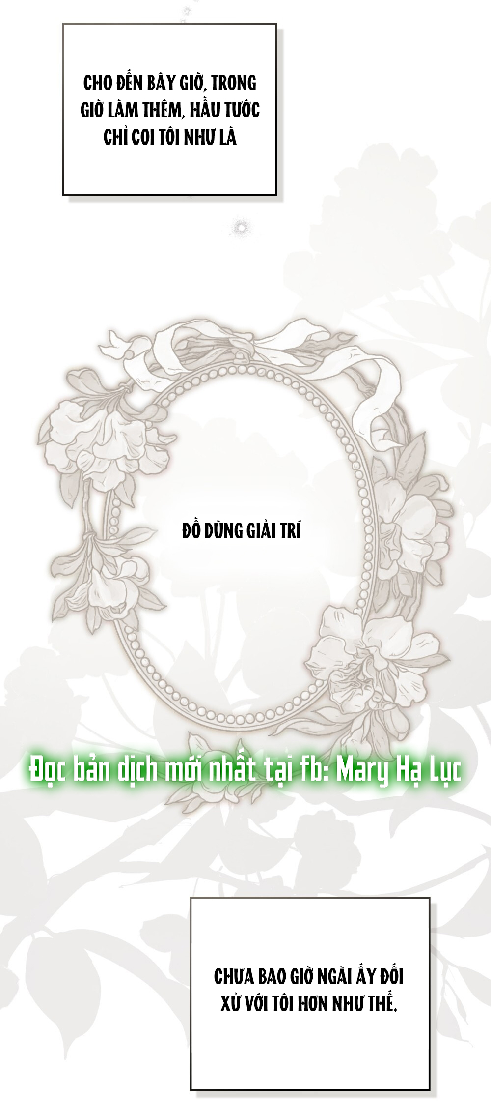 [15+] người hầu gái chapter 16.1 1