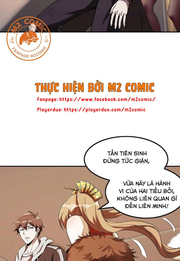 đệ nhất người ở rể chapter 85 41