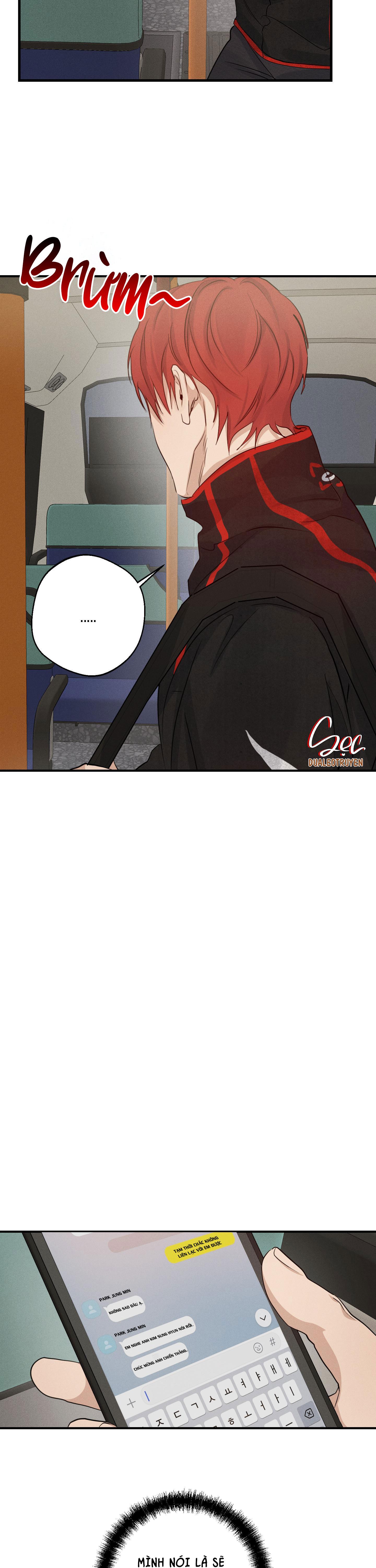 high clear chapter 31 9