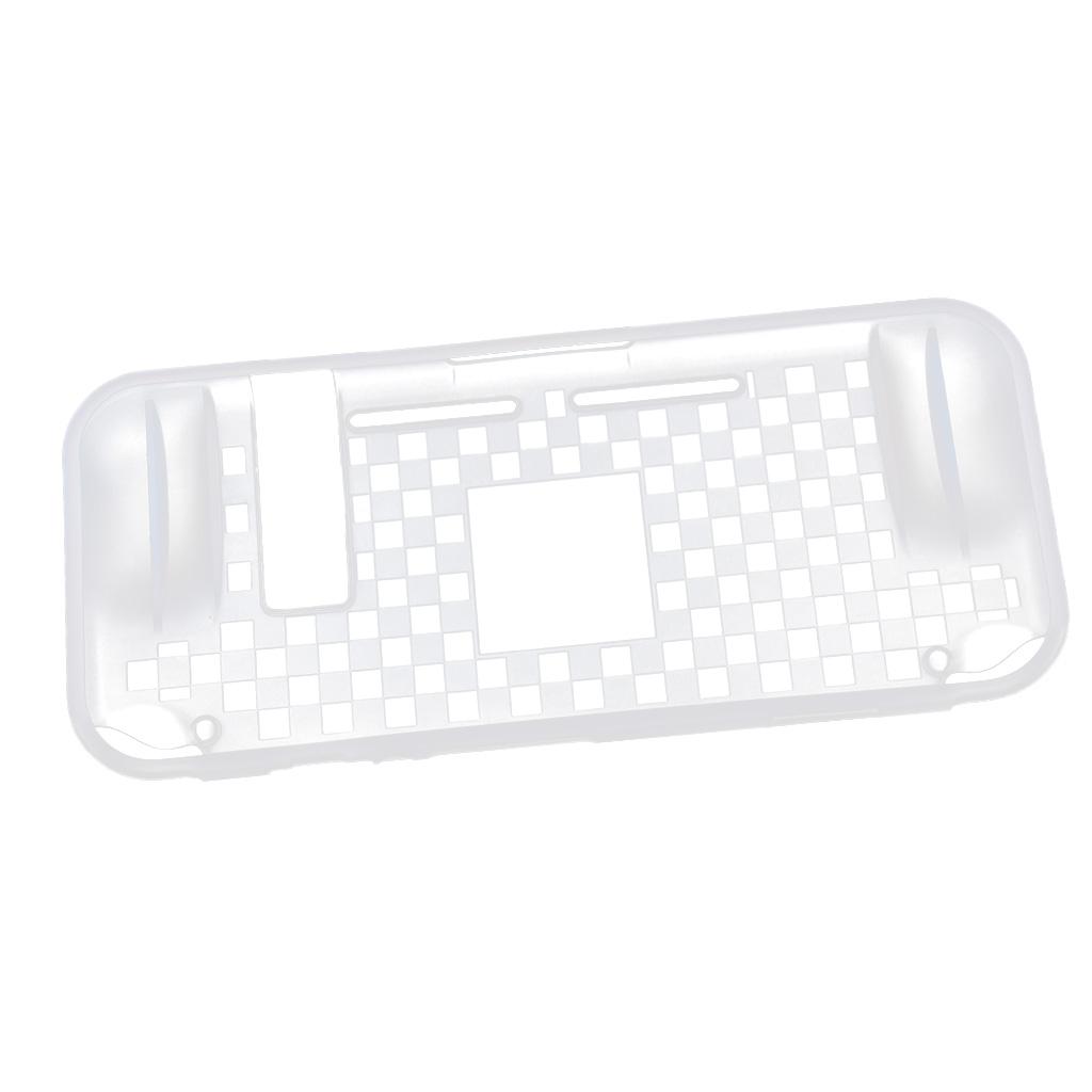 Protective TPU Silicone Cover Case  for  Switch Controller