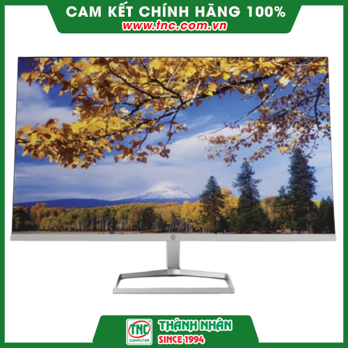 Màn hình LCD HP M27f 2H0N1AA - Hàng chính hãng