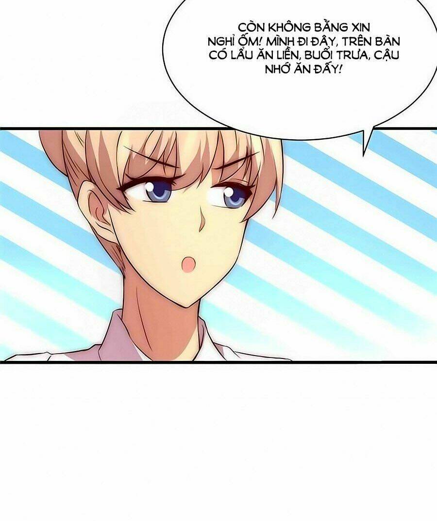 thời gian đều biết chapter 9 17