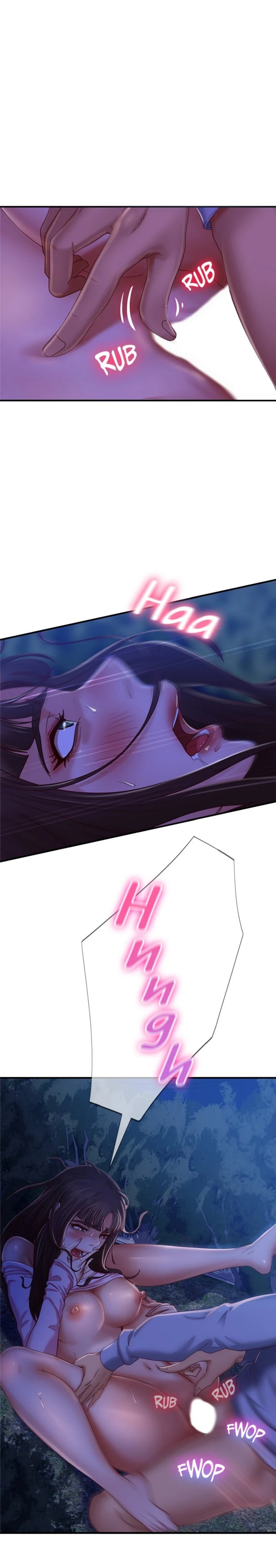 một ngày rối rắm chapter 32 10