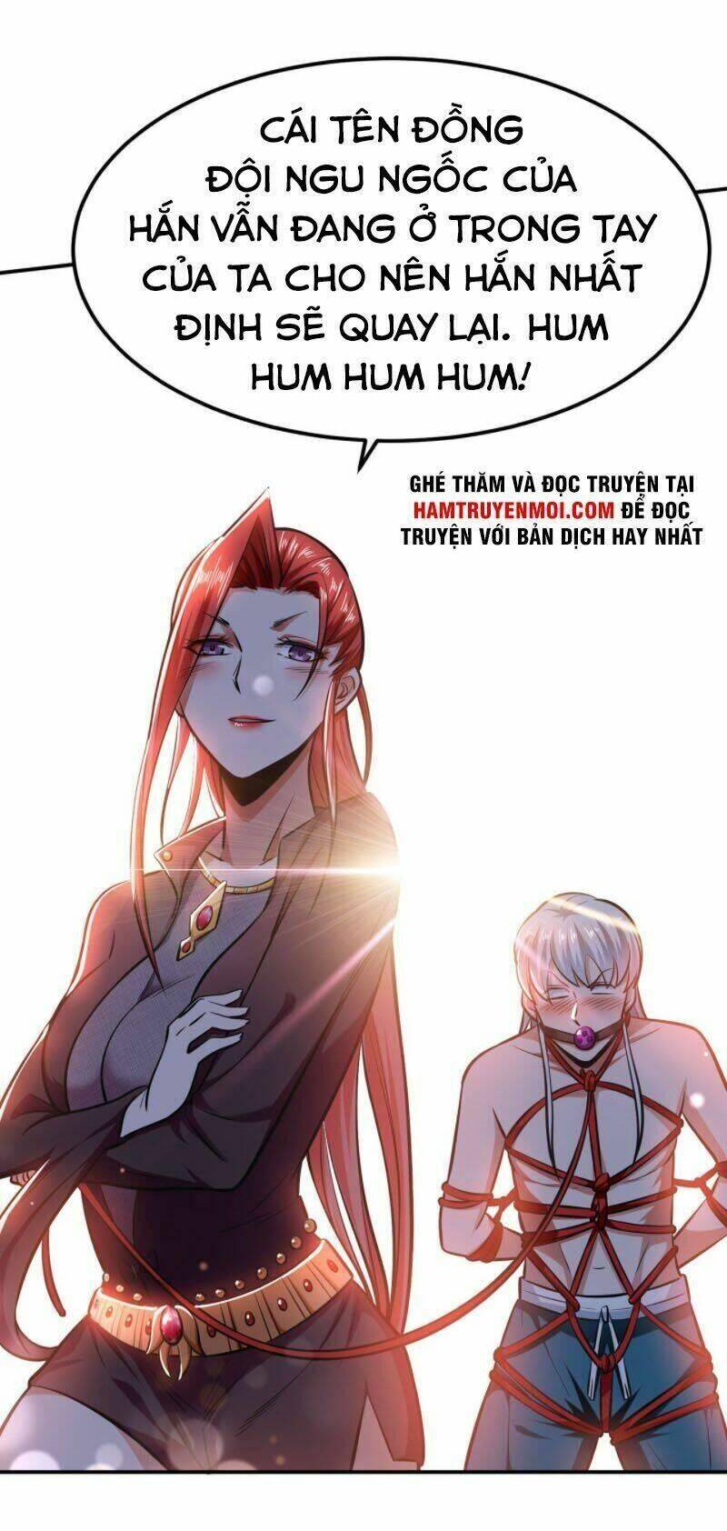 nam chủ và hậu cung đều dưới trướng ta chapter 23 44