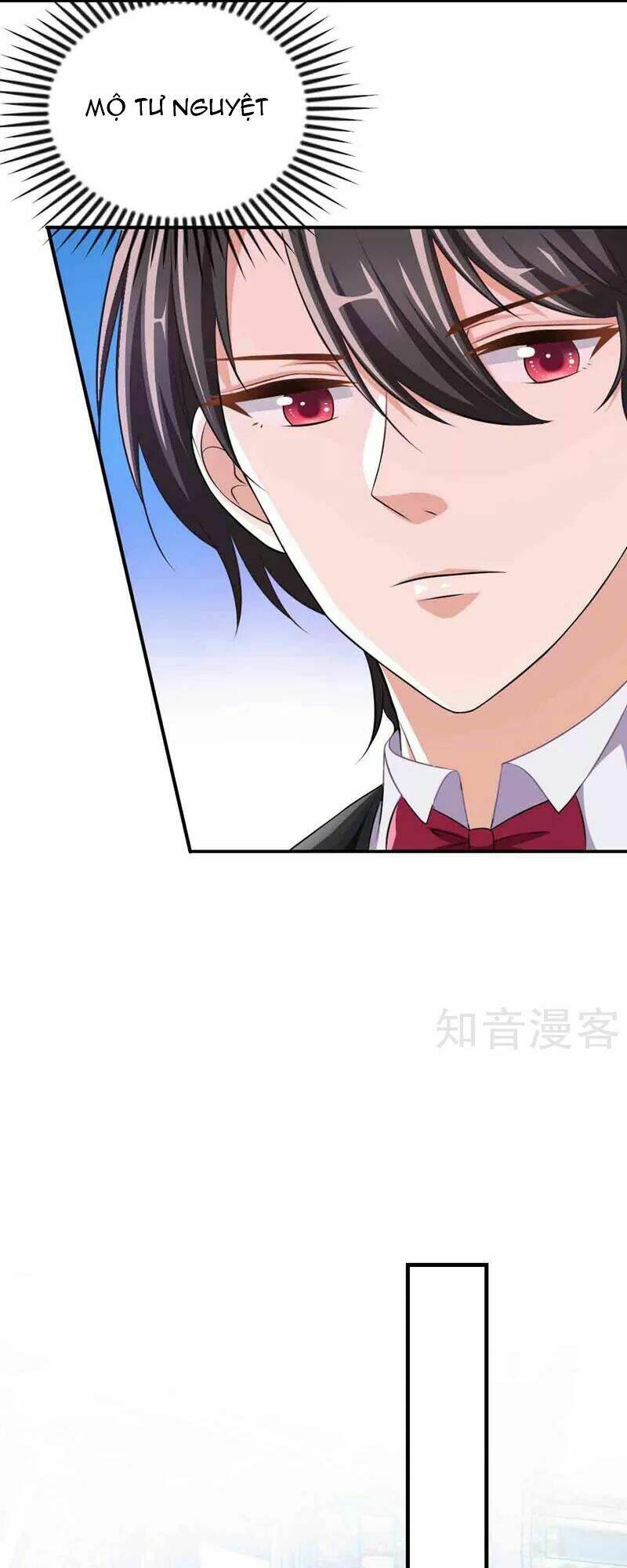 phụng tử thành hôn : tiên thê không được trốn chapter 3 35