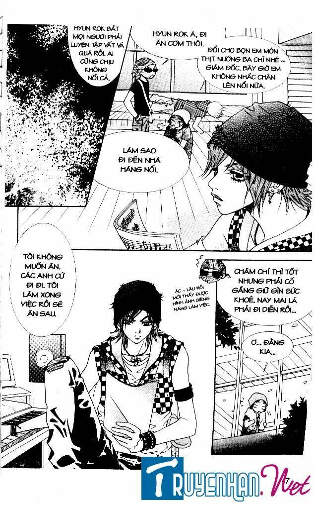 thiên thần bảo hộ chapter 24 18