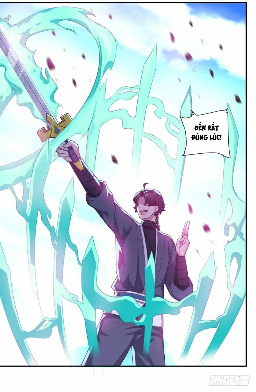 tiên ma đồng tu chapter 57 23