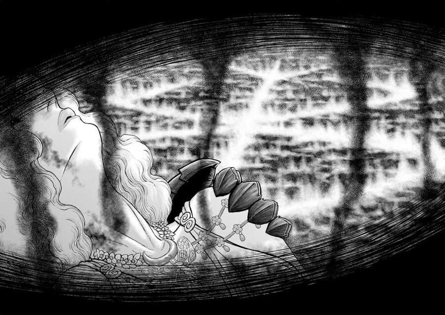 kiếm sĩ đen chapter 362 10