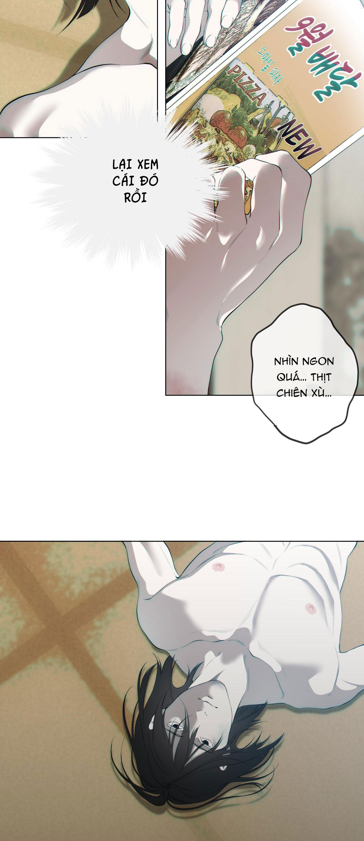 mặt nạ đầu cừu chapter 10 12