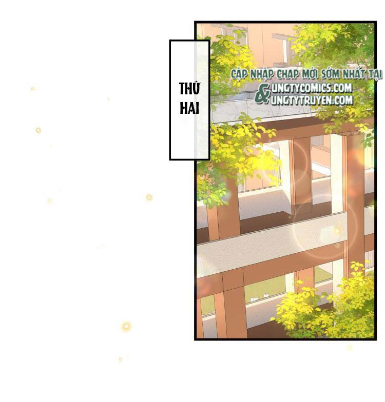 ngọt không ngừng nghỉ chapter 39 1