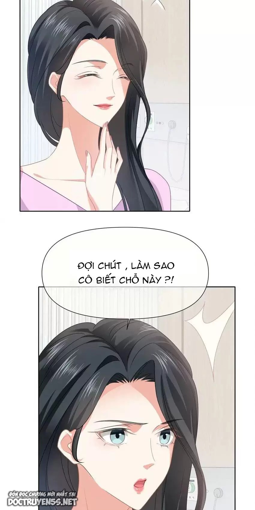 ảnh hậu một tuần mập ba cân chapter 12 34