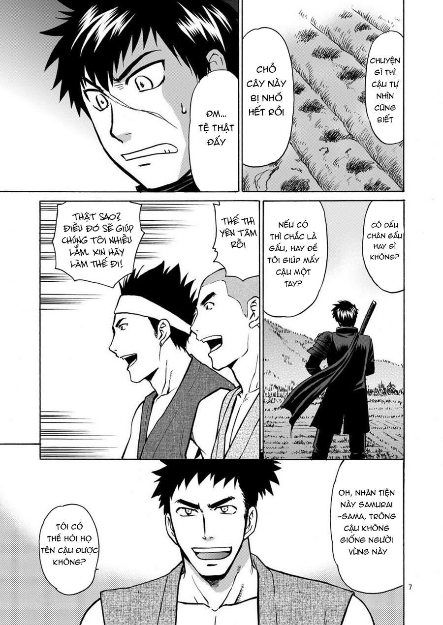 đu boylove cùng gaga team chapter 33 6