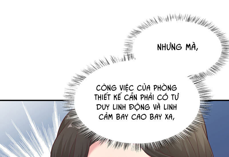 chiến lược lãng mạn của thịnh thiếu chapter 29 47