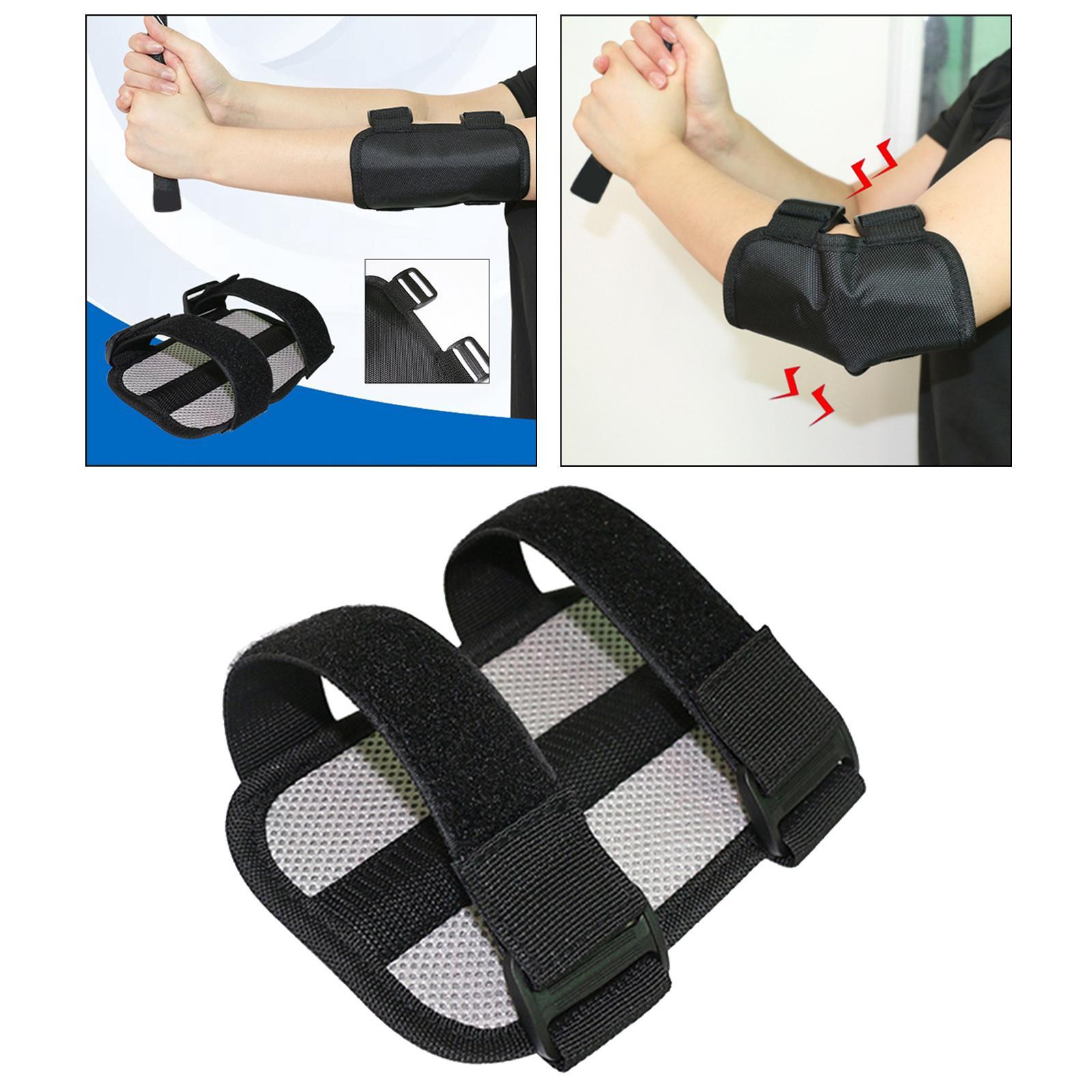 Golf  Swing Elbow  Corrector Support Beginners Trainer