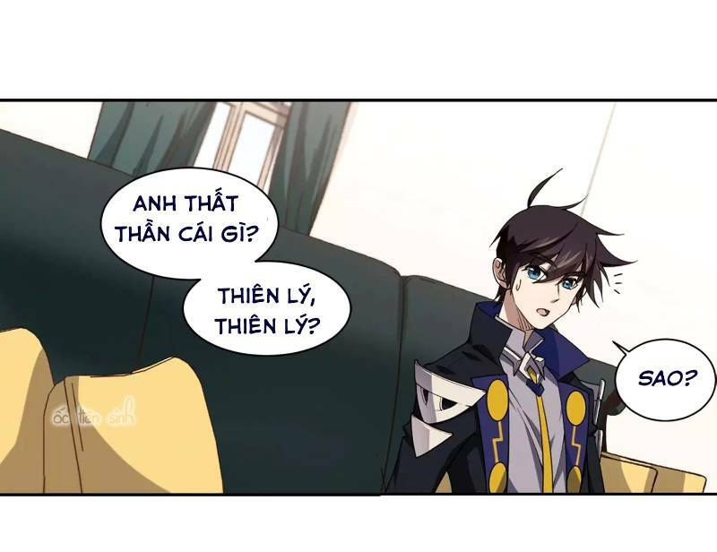 võng du chi cận chiến pháp sư chapter 230 10