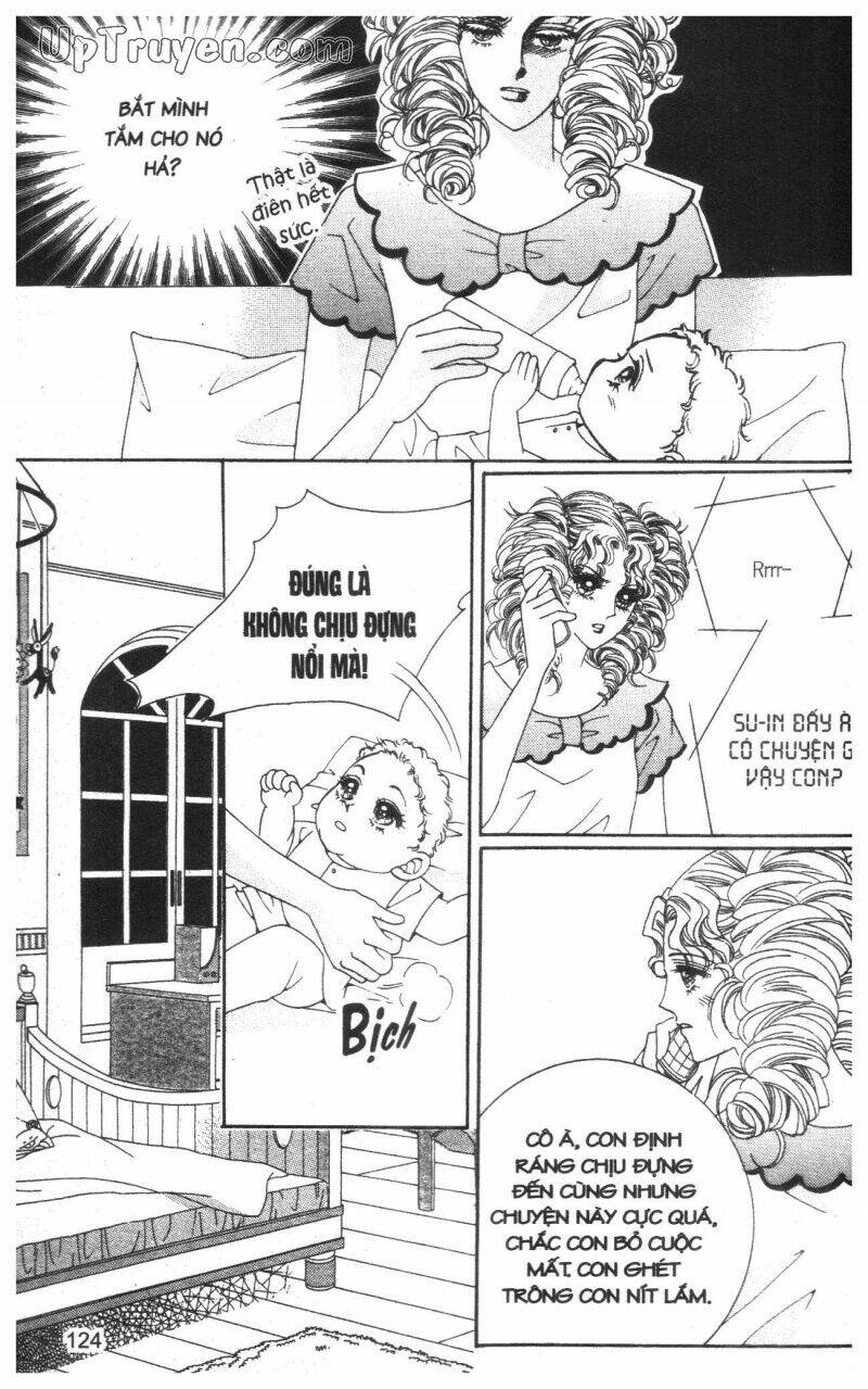 vợ chồng trẻ con bản đẹp chapter 17 123