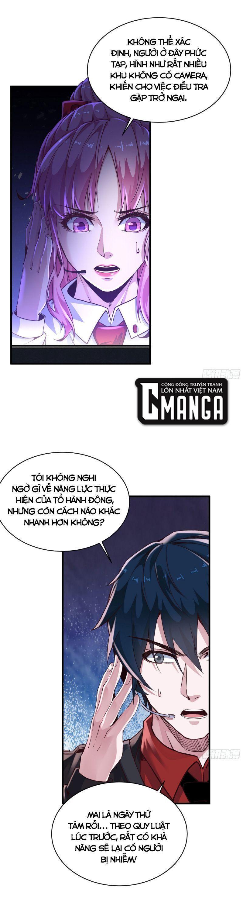 bắt đầu từ trăng đỏ chapter 16 14