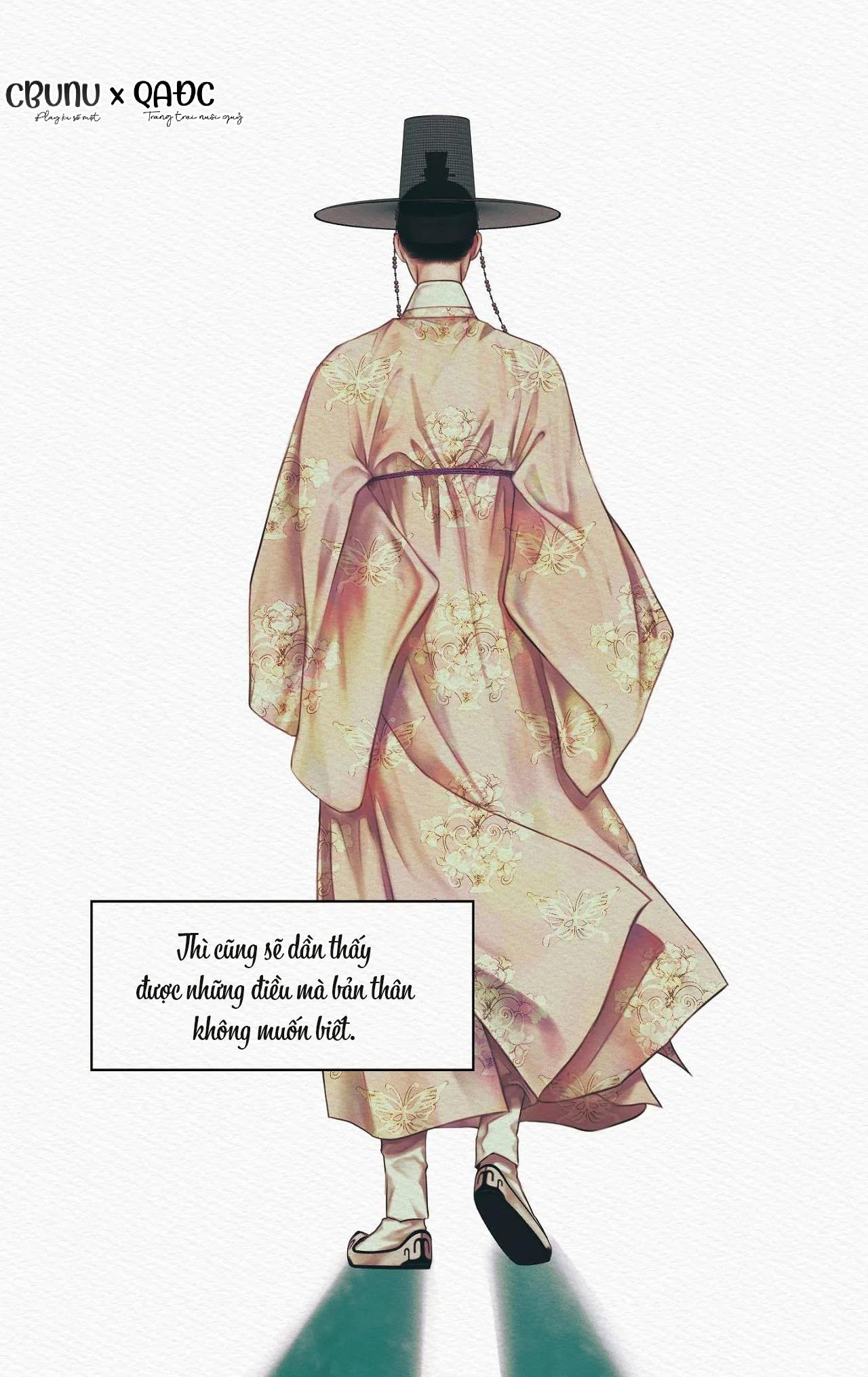 qủy dạ khúc chapter 27 38