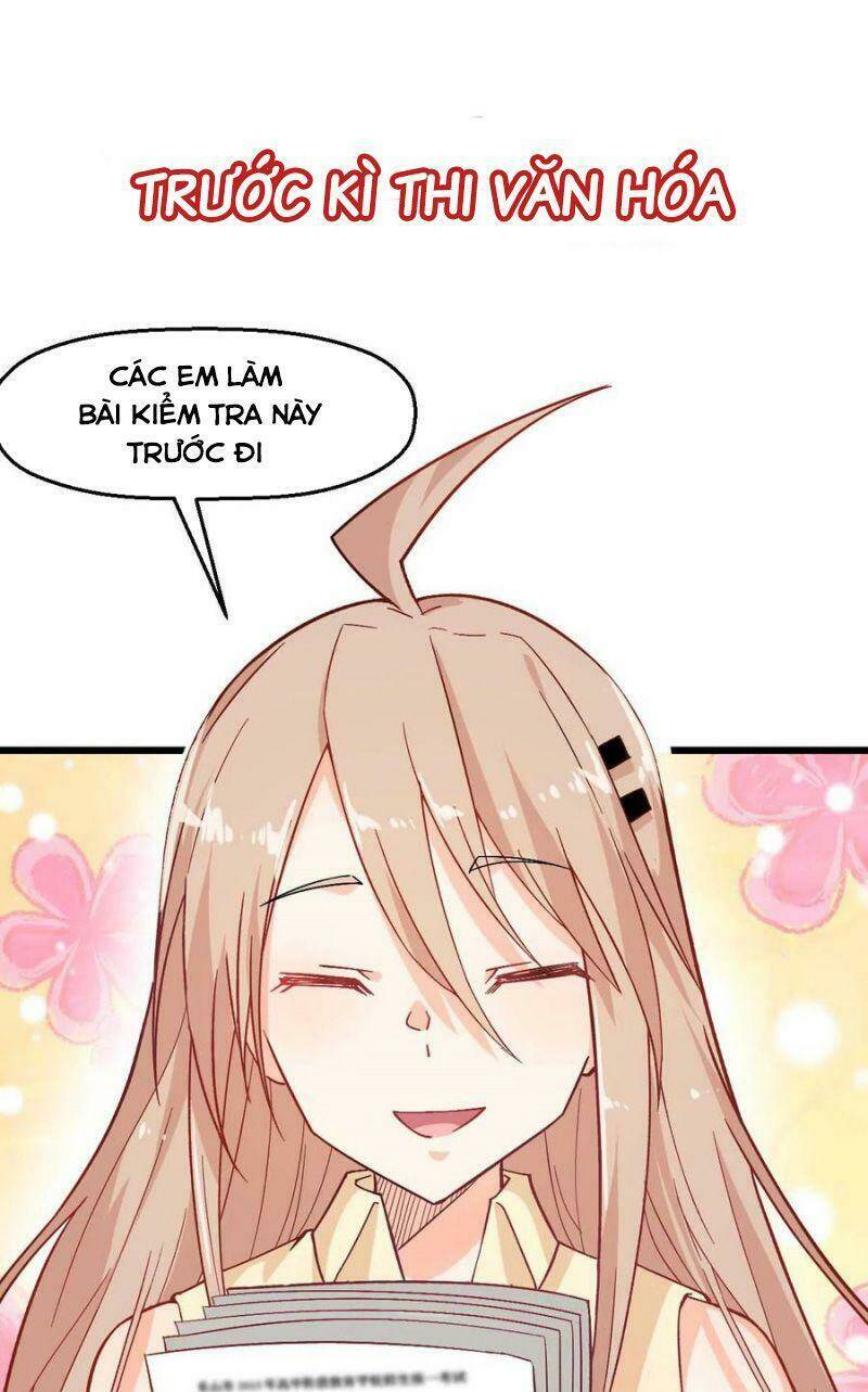 vườn trường cuồng sư hệ thống chapter 158 1