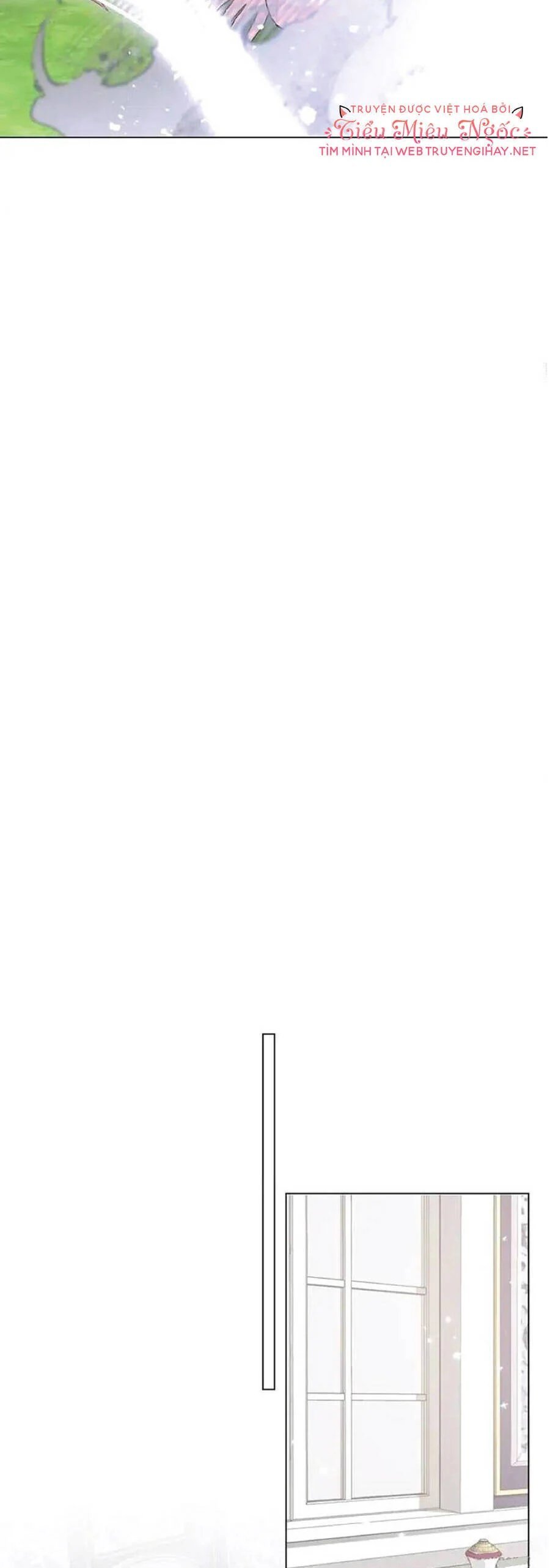 là nhân vật phản diện nhưng tôi sẽ trở thành nữ chính chapter 90 3