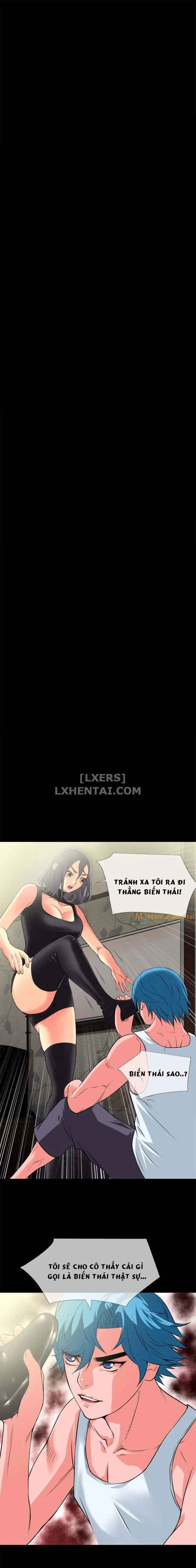 ngoài sức tưởng tượng chapter 22 5