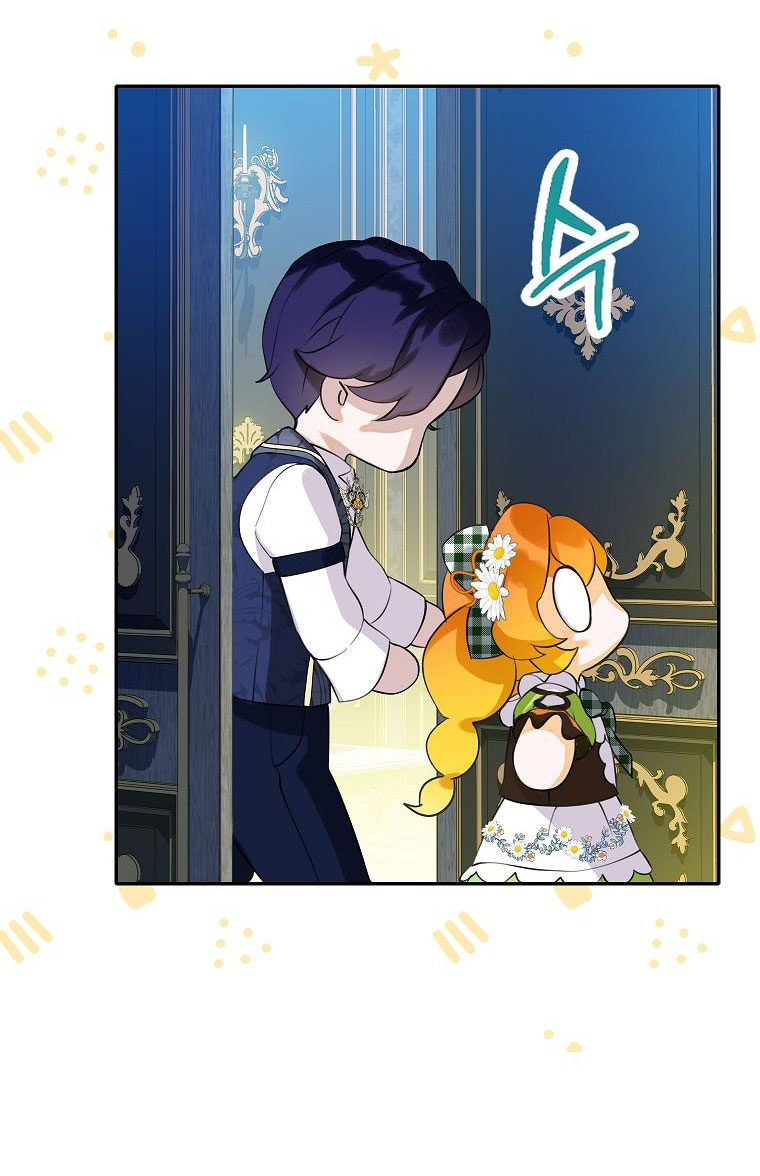 tôi là nữ thừa kế của gia tộc phản diện chapter 11.1 43