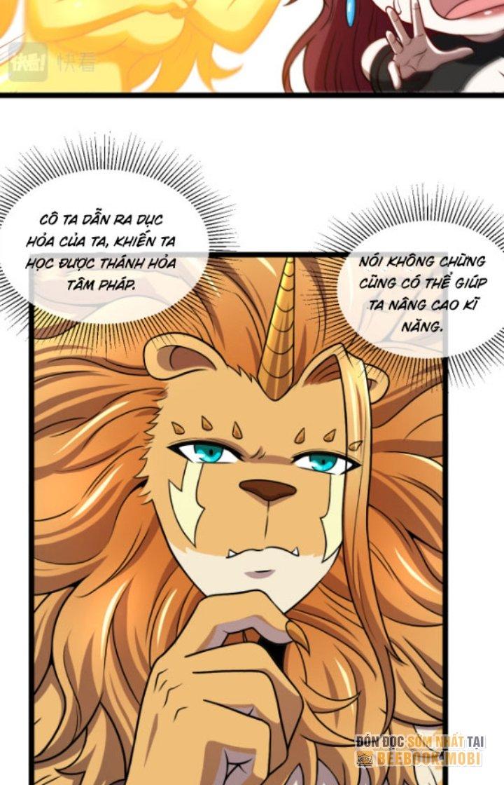 sau khi nằm, ta trở thành đại yêu chi vương chapter 9 57