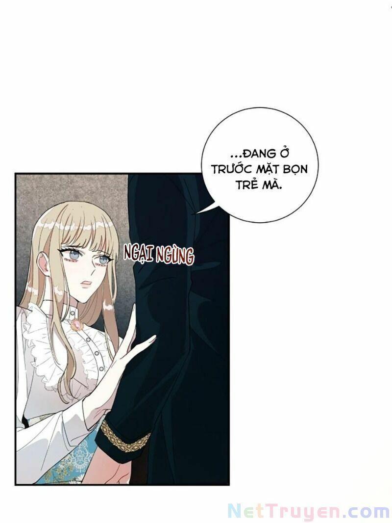 xin ngài đừng ăn tôi chapter 9 4