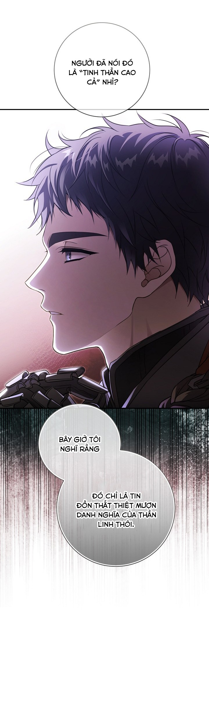 hướng đến ánh dương một lần nữa chapter 87.1 6