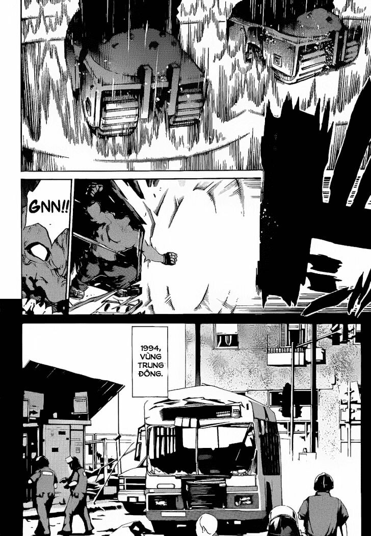 air gear chapter 258 10