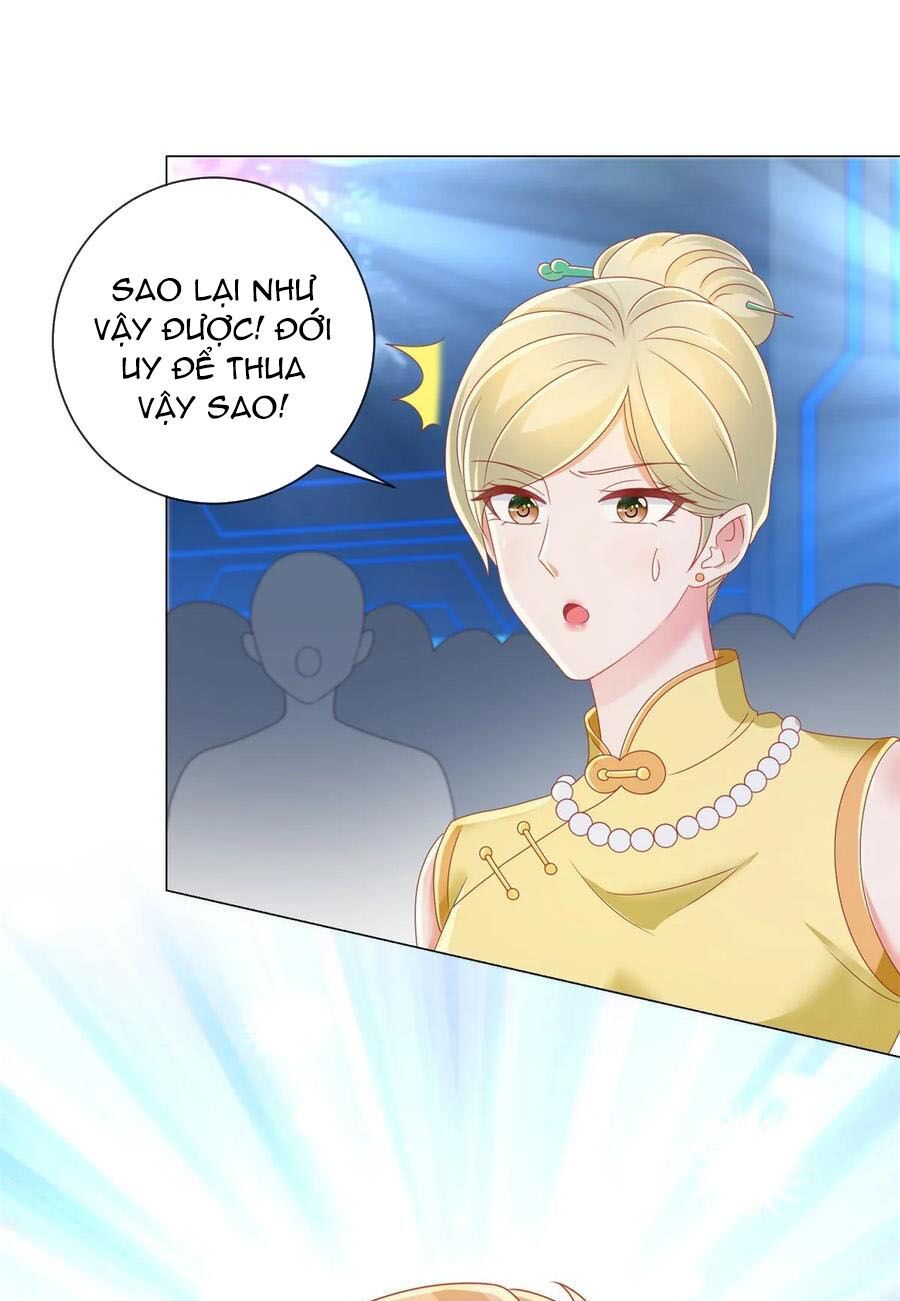 ẩn hôn 100%: chọc tức vợ yêu mua một tặng một chapter 183 2