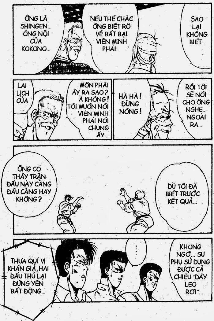 truyền nhân atula - shura no mon i chapter 63 12