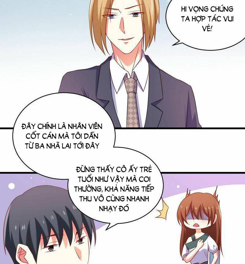 khế hôn chapter 61 25