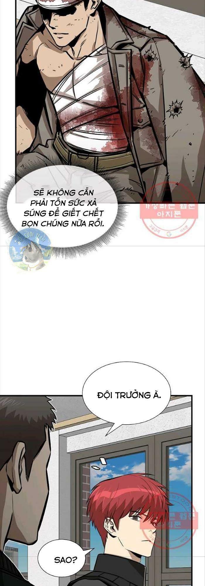 return survival chapter 118 8