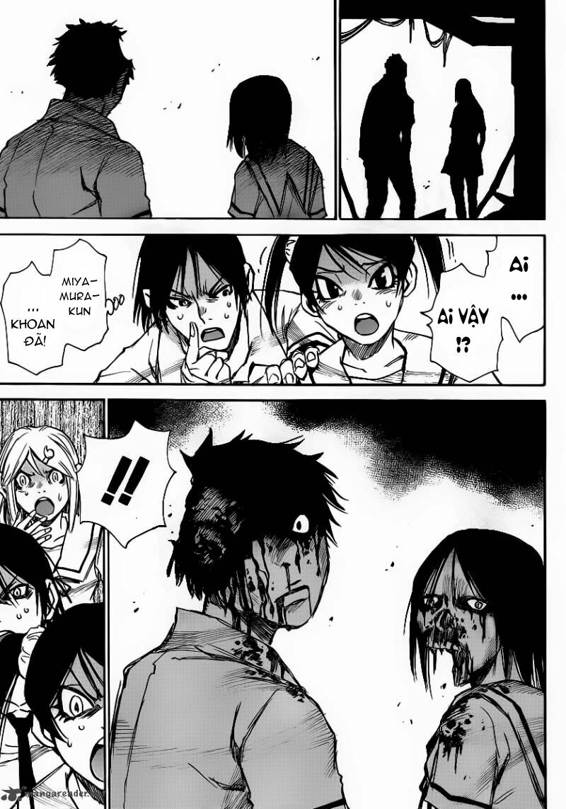 cradle of monsters chapter 17 16