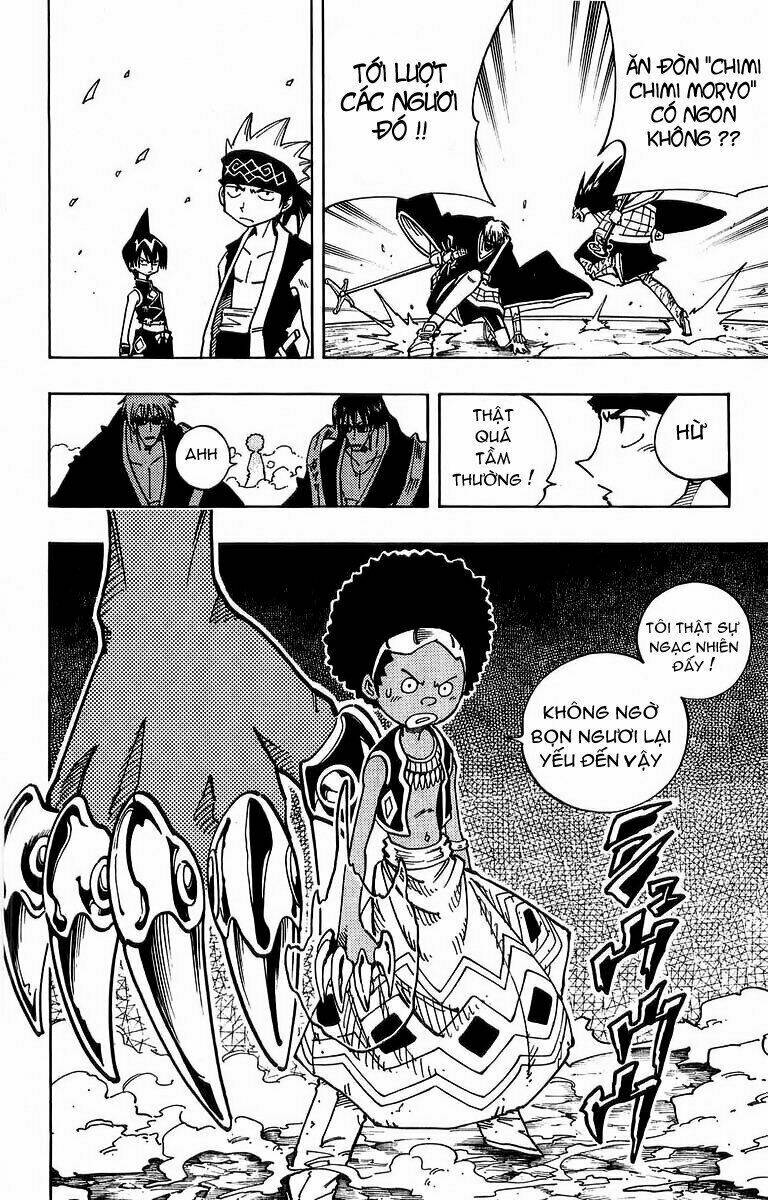 vua pháp thuật chapter 113 17