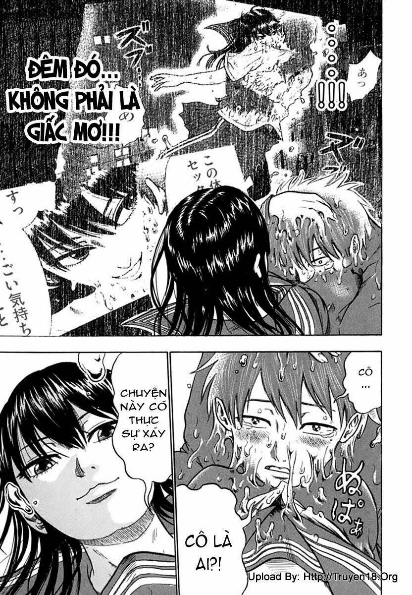 yuutai nova chapter 7 7