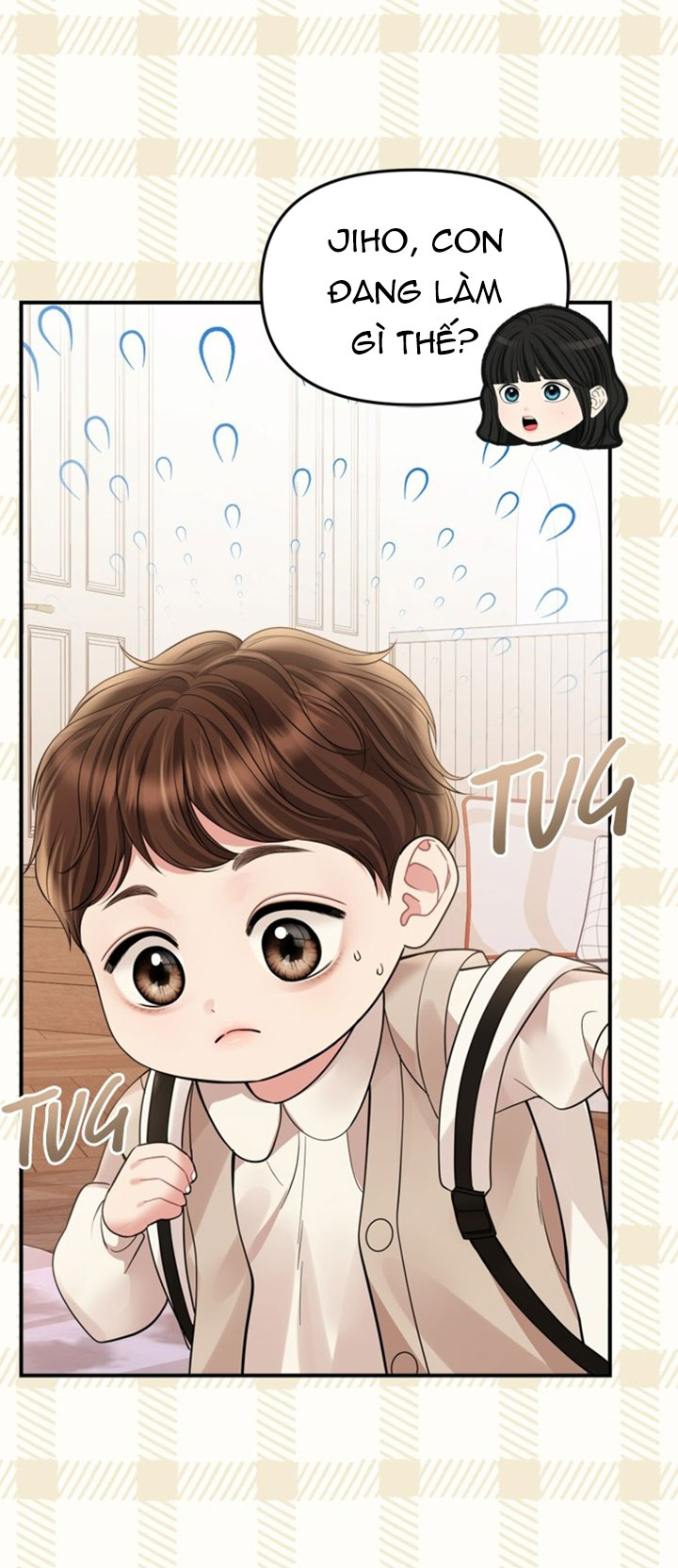 gửi em người đánh cắp những vì sao - to you who swallowed a star chapter 161.1 20