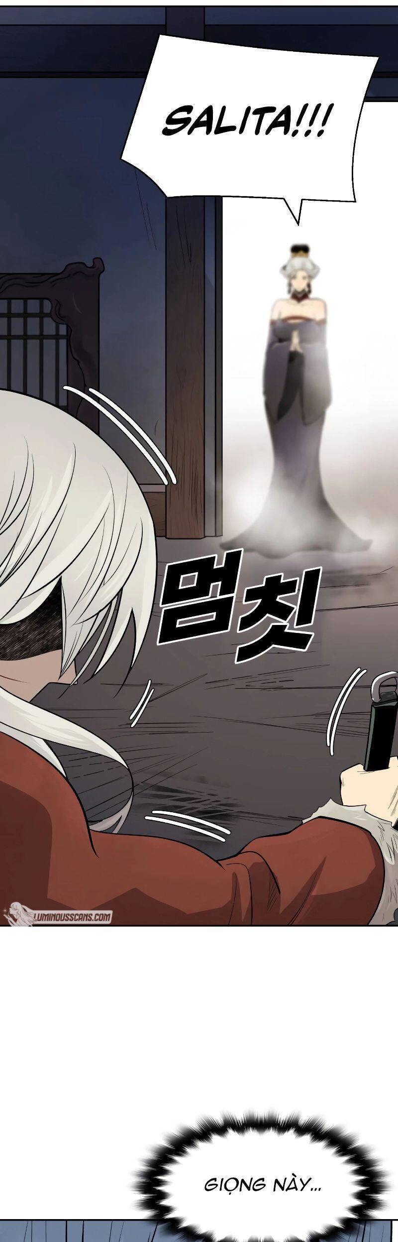 thiếu niên kiếm sư chapter 44 51