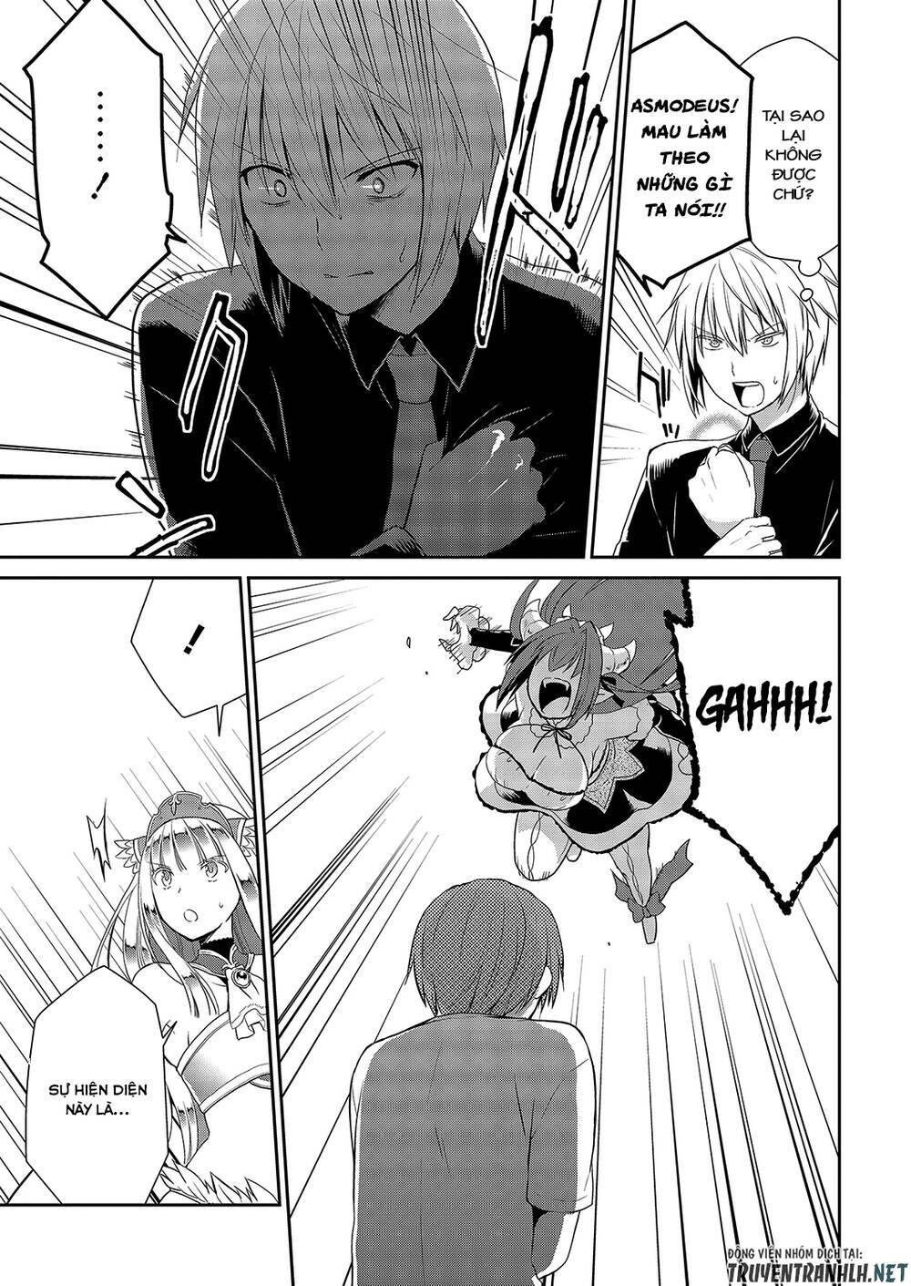 asmodeus wa akiramenai chapter 25 18