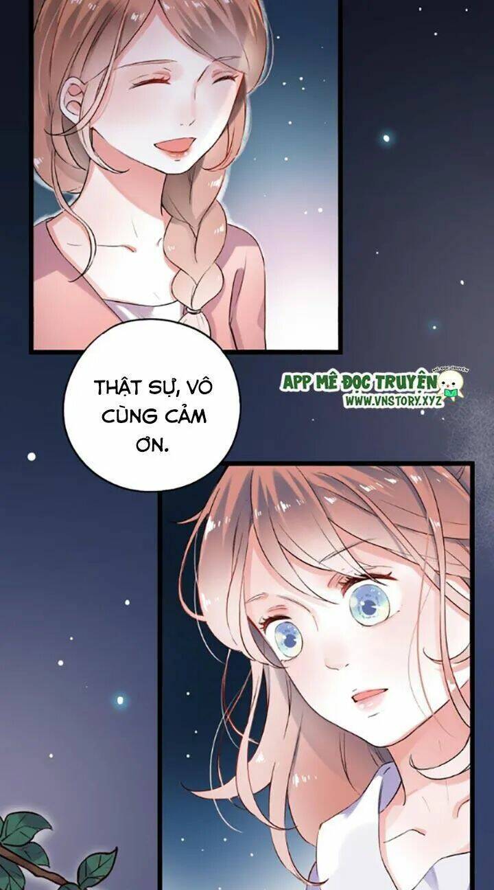 trạch thượng tịch mịch huỳnh hỏa chapter 34 25