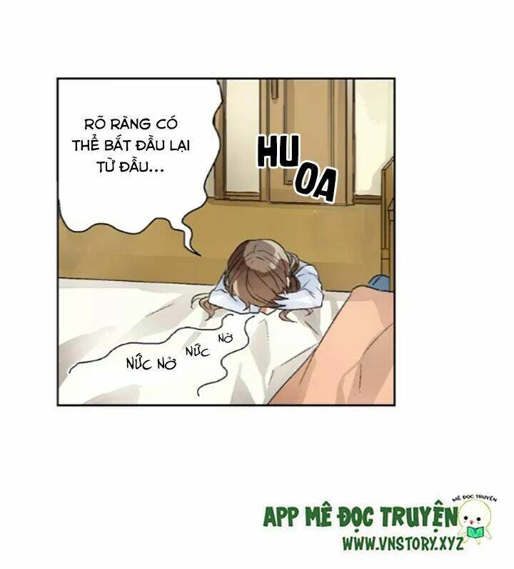 ngàn vạn nụ hôn đầu chapter 6 31