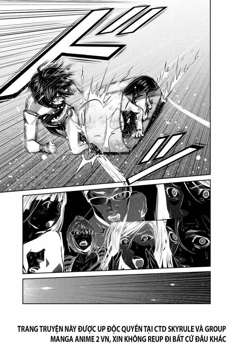 trường học ngục tù chapter 189 10