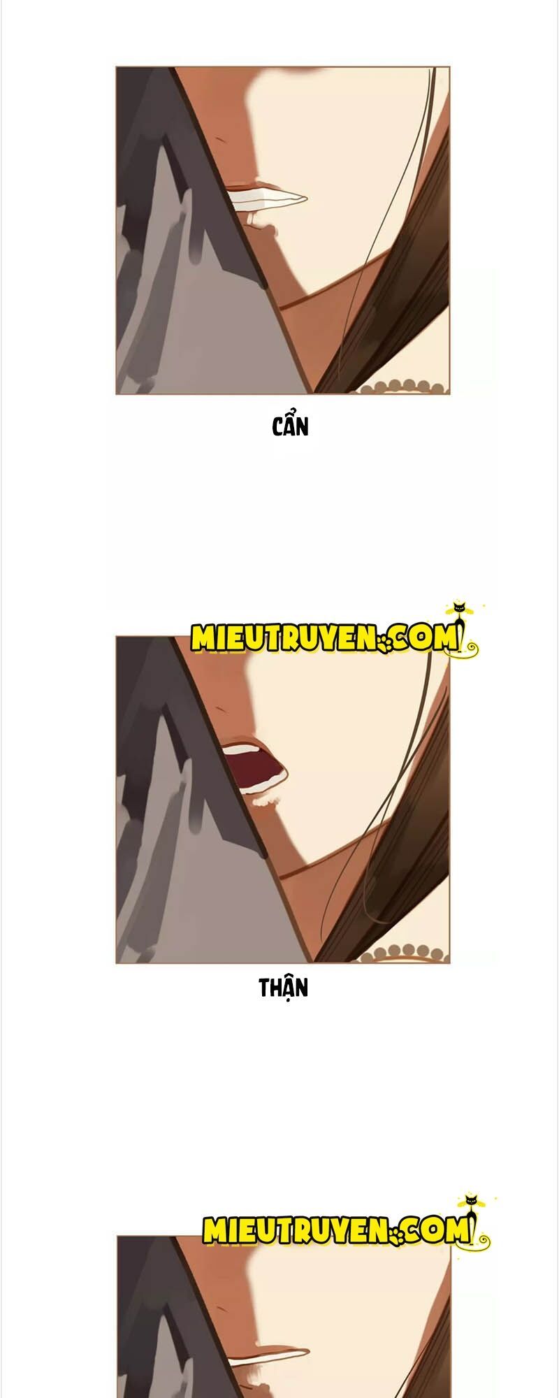 nhất đại linh hậu chapter 19 12