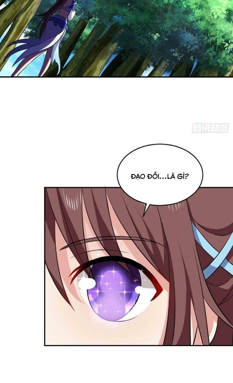 Trọng Sinh Thành Cậu Vàng Tại Dị Thế Chapter 97 4