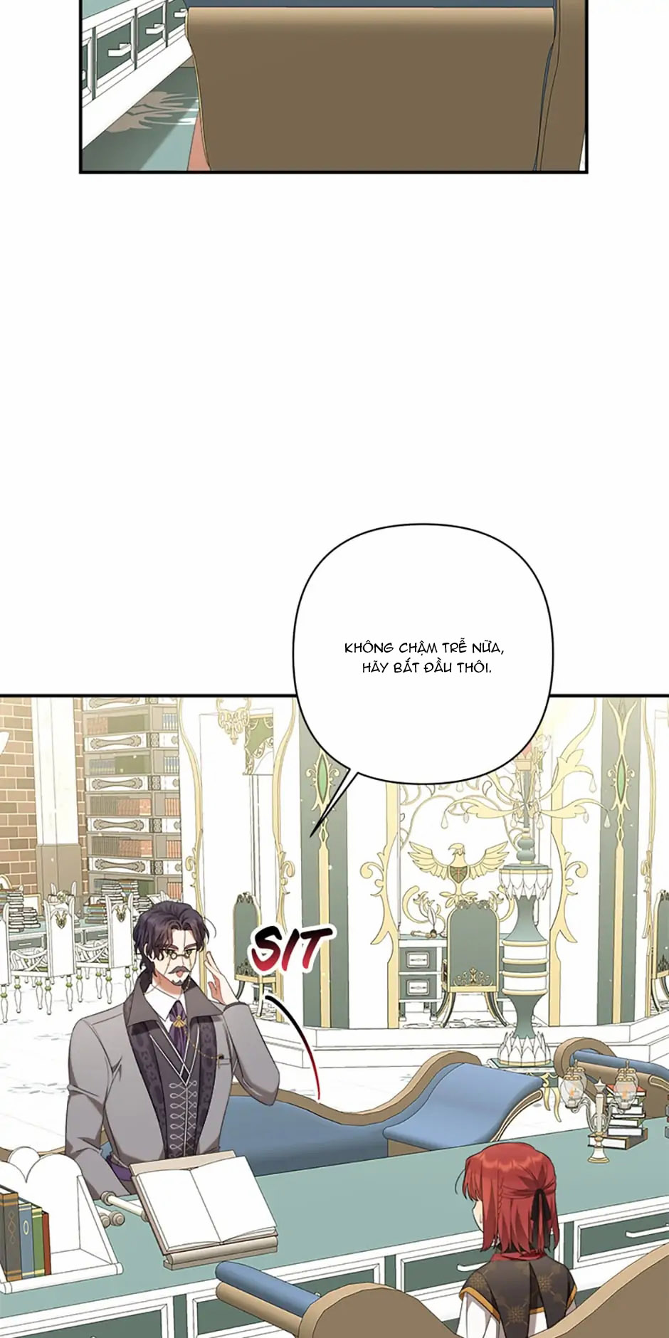Chốn Bình Yên Của Công Tước Richard chapter 17.2 - Trang 32