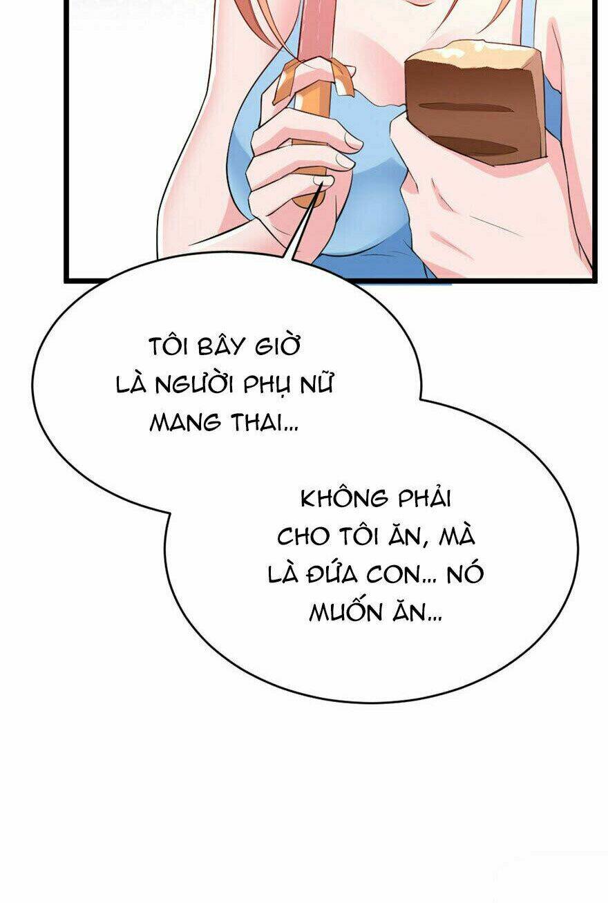 tiểu bạch điềm thê của long thiếu chapter 20 64