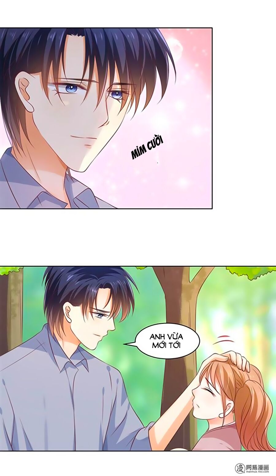 bác sĩ sở cũng muốn yêu chapter 151 18