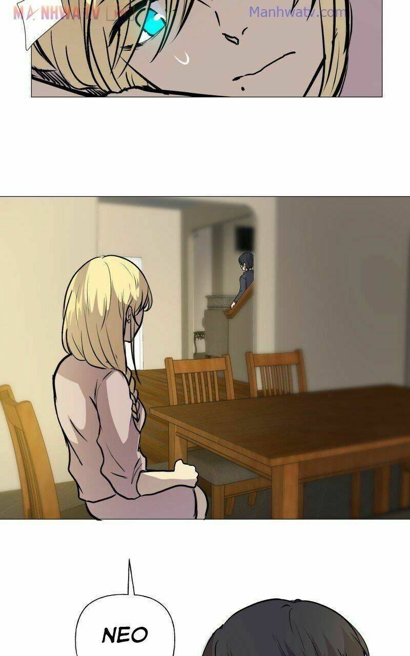 Trọng Sinh Mạc Thế Chapter 56 63