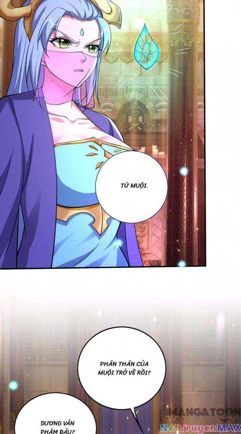 tối cường thần y tại đô thị chapter 318 27